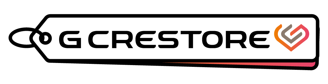 G CRESTUDIO
